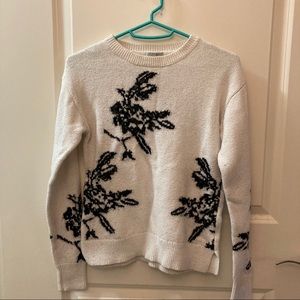 Halogen sweater size XS